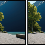 Here are two professional image prompts for Stable Diffusion XL, designed to generate high-quality, safe, and appropriate images based on the provided content: