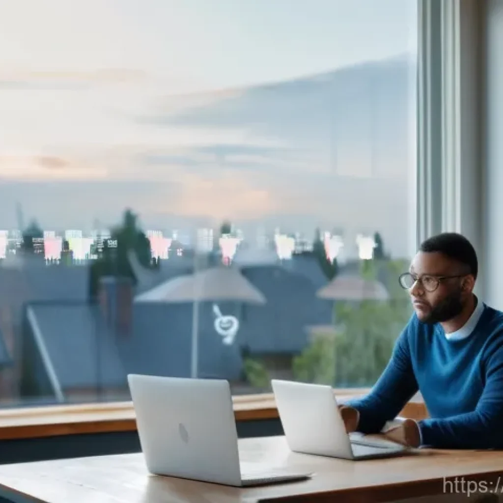 주택담보대출 금리 비교 - **Prompt 1: The LPR's Impact on Homeowner Finances**
"A sophisticated, realistic, high-definitio...