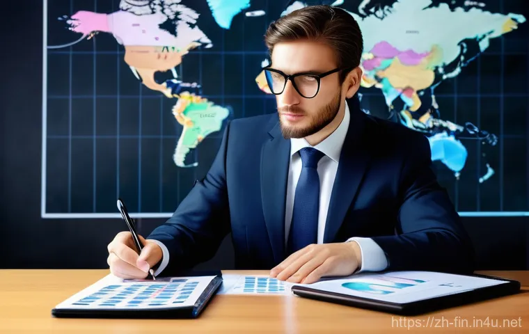 외화 예금의 장단점 - **Prompt:** A visually engaging metaphorical scene depicting the "sweet traps" of foreign currency d... 외화 예금의 장단점 - **Prompt:** A visually engaging metaphorical scene depicting the "sweet traps" of foreign currency d...