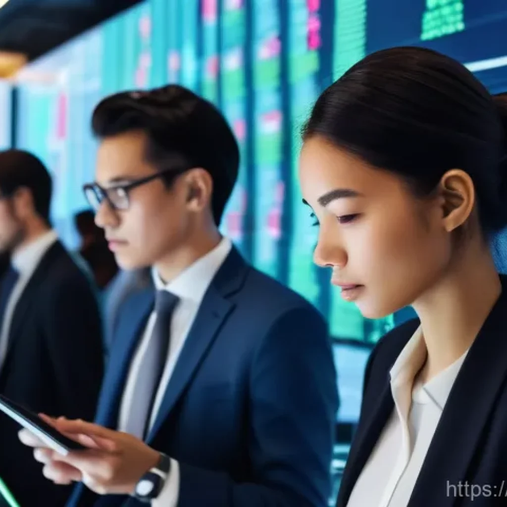 암호화폐와 환율 상관관계 - **Prompt 1: Global Economic Crossroads: Traditional Finance Meets Digital Disruption**
    A dynamic...