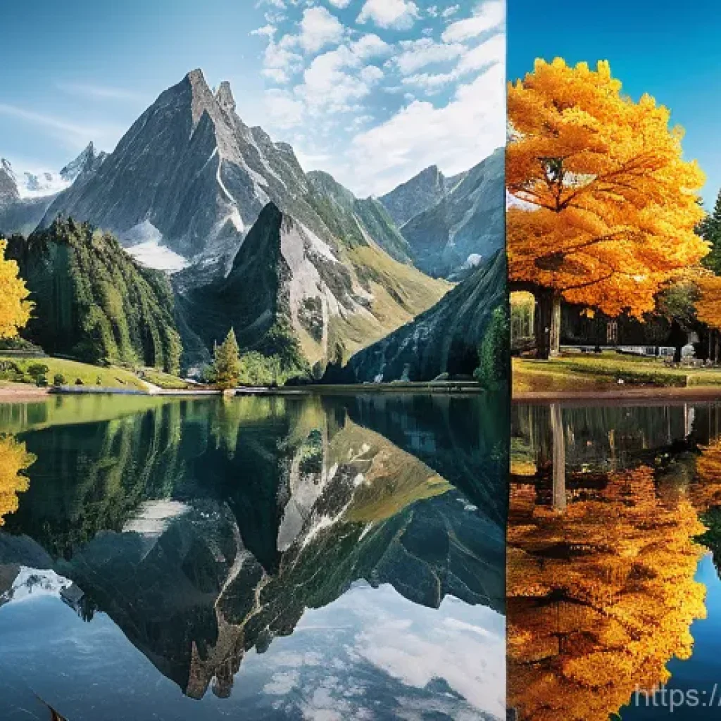 환율 변동 리스크 관리 - Here are three image generation prompts in English, adhering to all the specified guidelines: