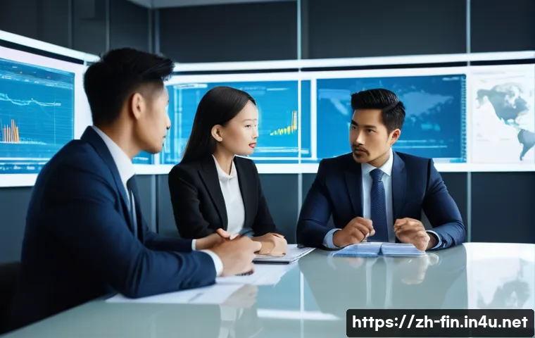 선물환과 스팟환의 차이 관련 이미지 1