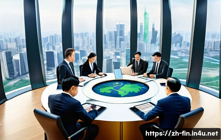 외환보유고와 경제 안정성 관련 이미지 1