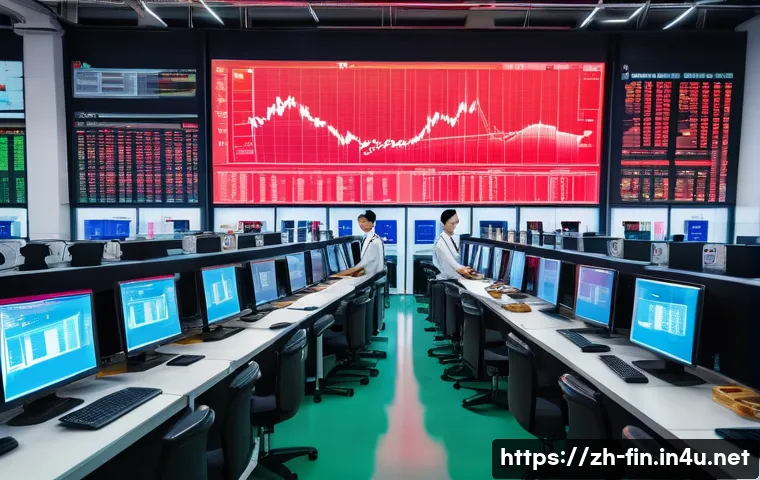 무역 거래와 환율 - A modern Chinese manufacturing factory scene showing workers in clean uniforms handling export goods...