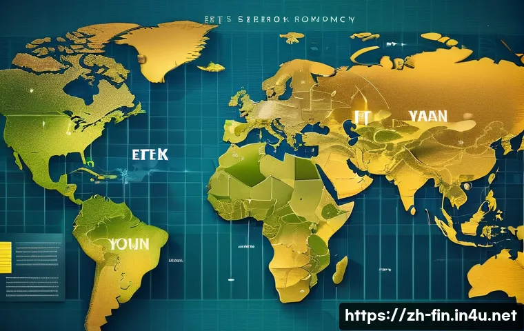 외화 ETF 투자 전략 관련 이미지 1