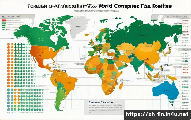 외화 예금 세율 관련 이미지 1