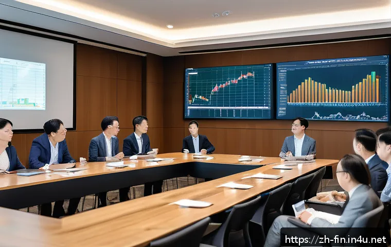 암호화폐와 전통 금융의 융합 관련 이미지 1